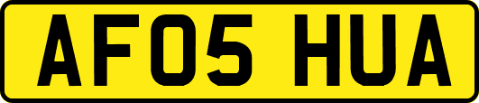 AF05HUA