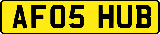 AF05HUB