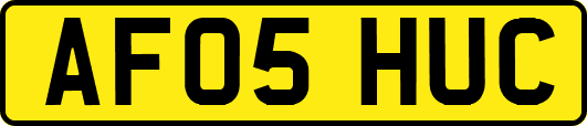 AF05HUC
