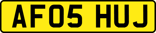 AF05HUJ