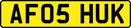 AF05HUK