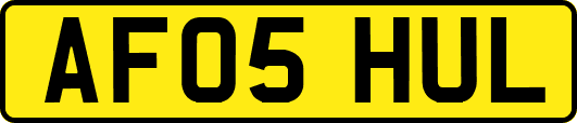 AF05HUL