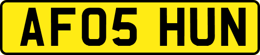 AF05HUN