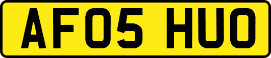 AF05HUO