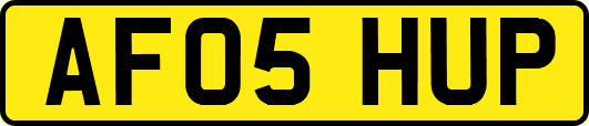 AF05HUP