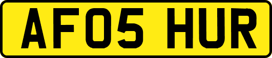 AF05HUR