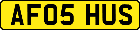 AF05HUS