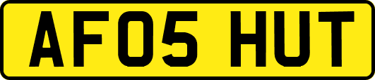 AF05HUT