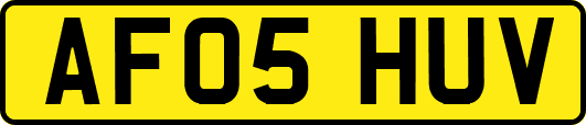 AF05HUV