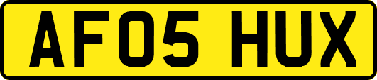 AF05HUX