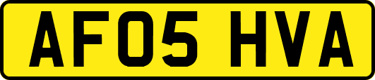 AF05HVA