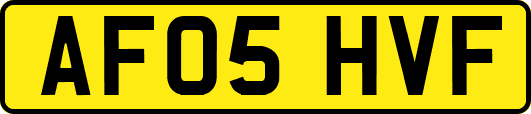 AF05HVF