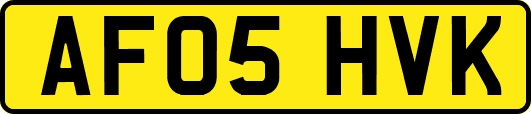 AF05HVK