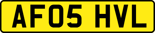 AF05HVL