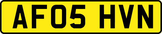 AF05HVN