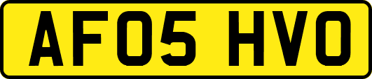 AF05HVO