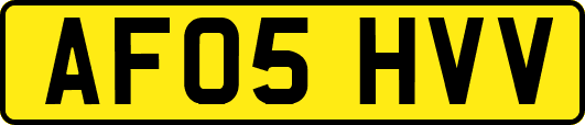 AF05HVV