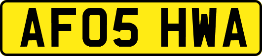 AF05HWA