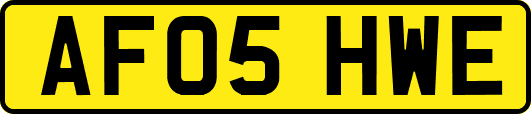 AF05HWE