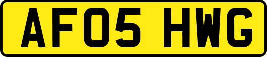 AF05HWG