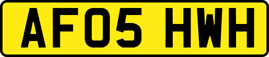 AF05HWH