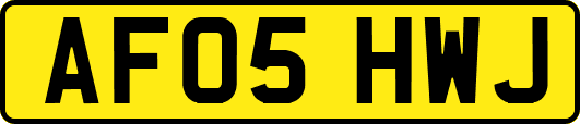 AF05HWJ
