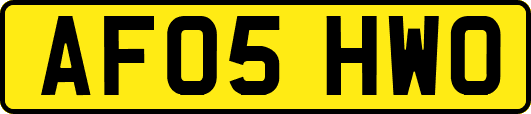 AF05HWO