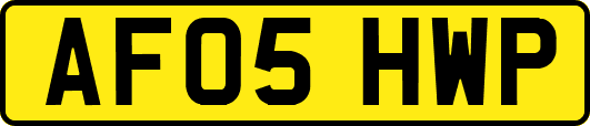 AF05HWP