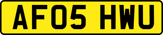 AF05HWU