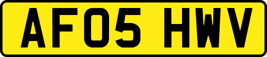 AF05HWV