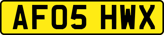 AF05HWX