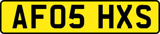 AF05HXS