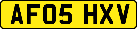 AF05HXV