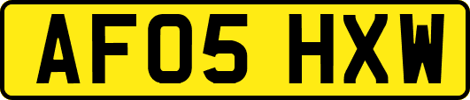 AF05HXW
