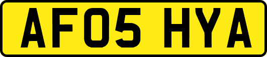 AF05HYA