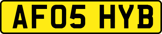 AF05HYB