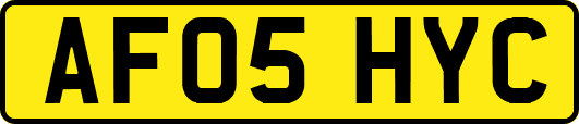 AF05HYC