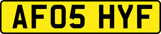 AF05HYF
