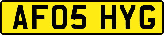 AF05HYG