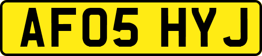 AF05HYJ