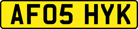 AF05HYK