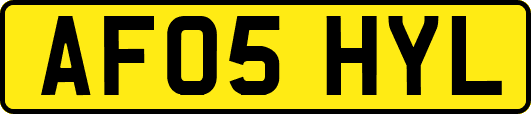 AF05HYL