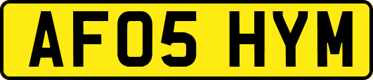 AF05HYM