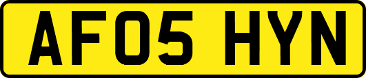 AF05HYN