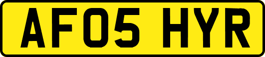 AF05HYR