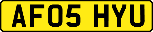 AF05HYU