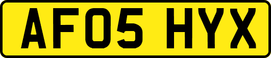 AF05HYX