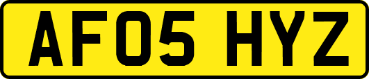 AF05HYZ