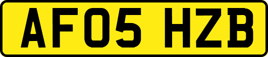 AF05HZB