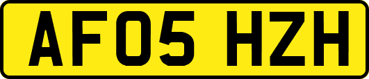 AF05HZH